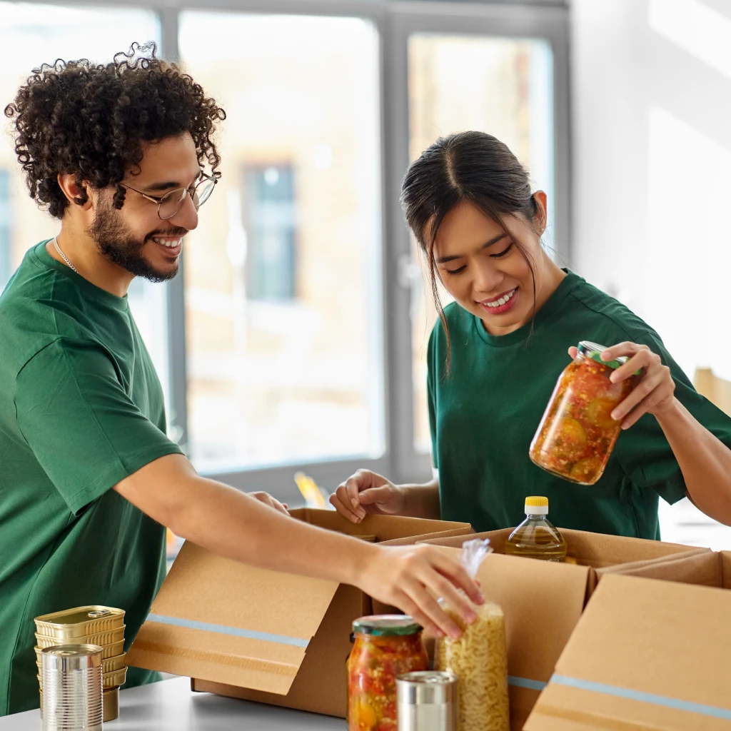 Customized Packing Solutions