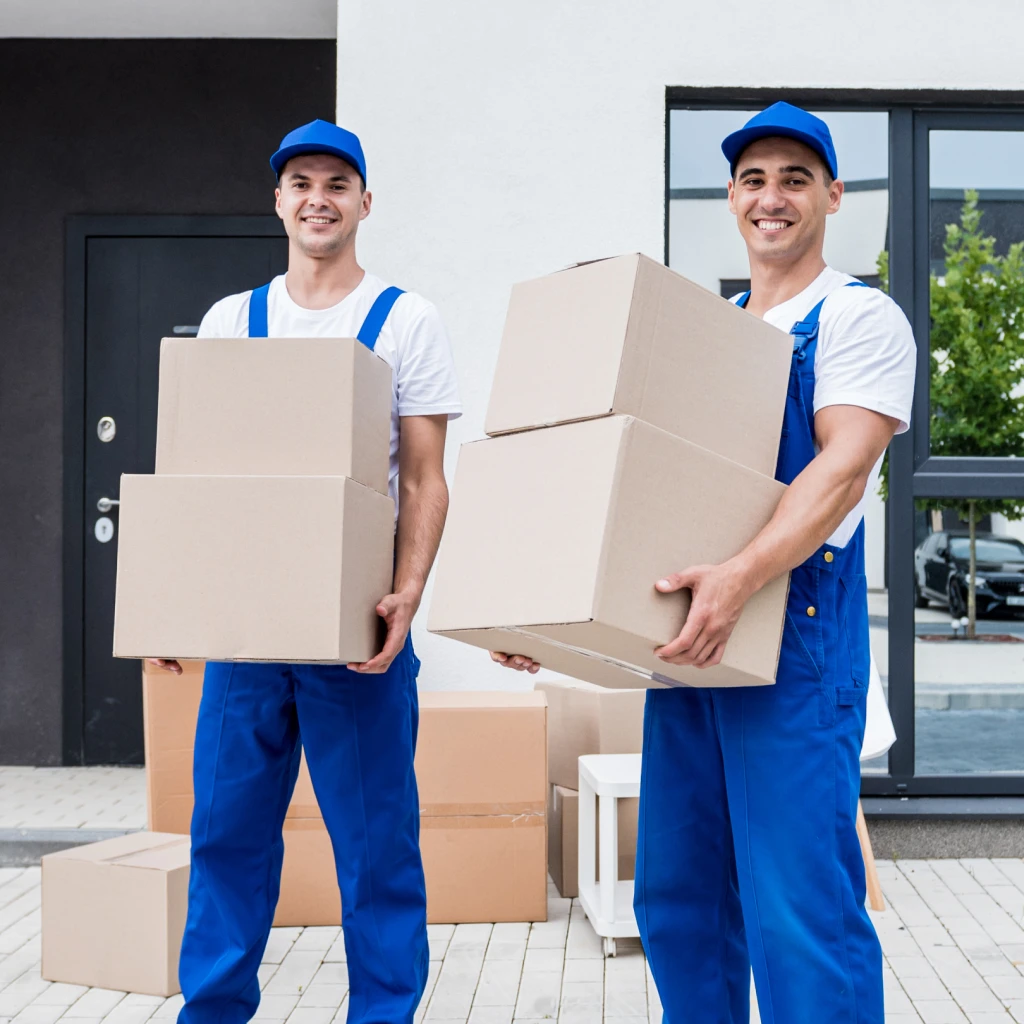 Logistickart is your trusted partner