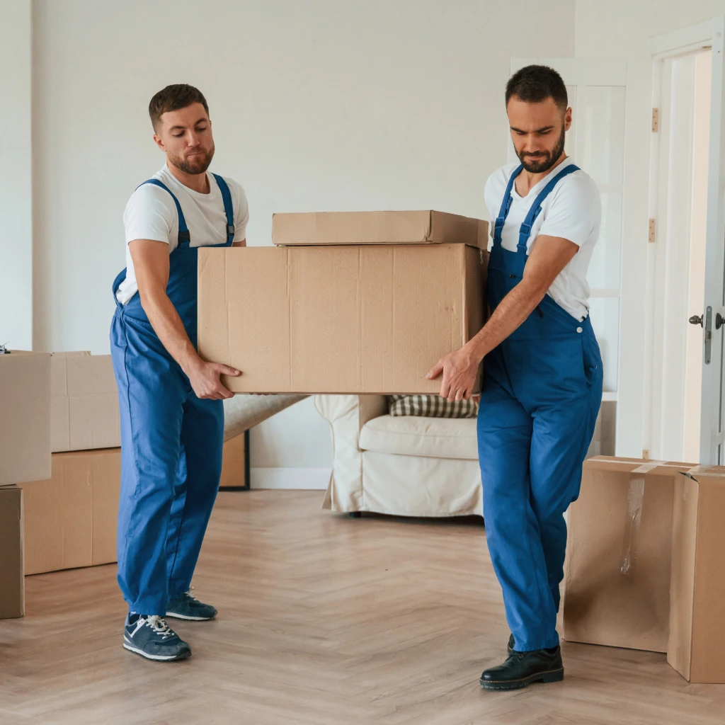 Home Shifting Services